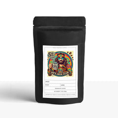 Latin American Blend