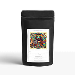 African Kahawa Blend