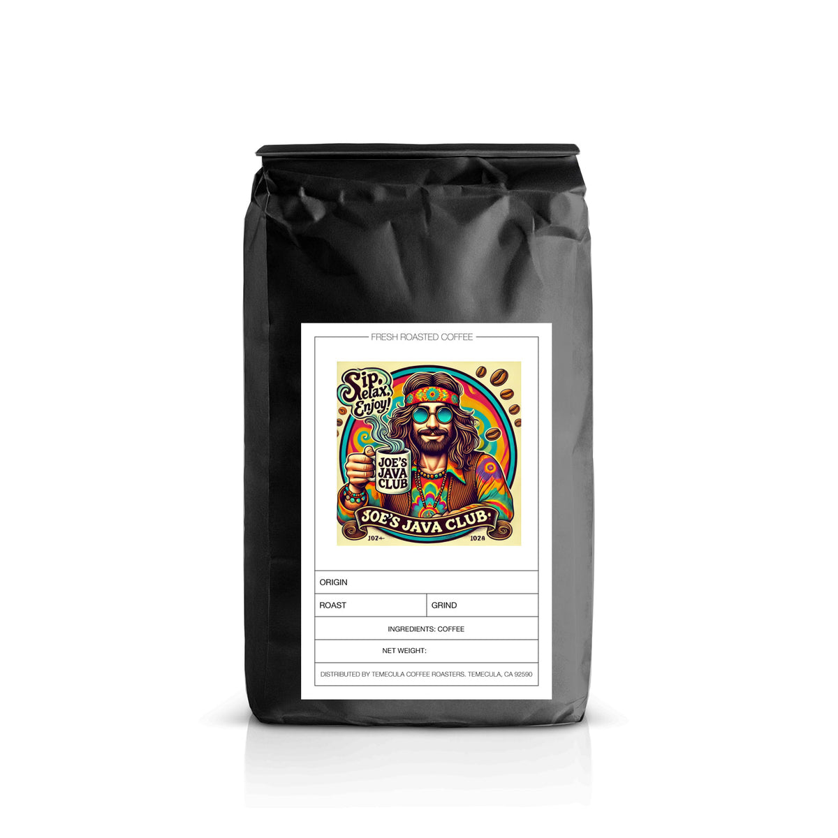 Single Origin Favorites Sample Pack